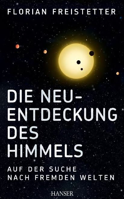 Die Neuentdeckung des Himmels