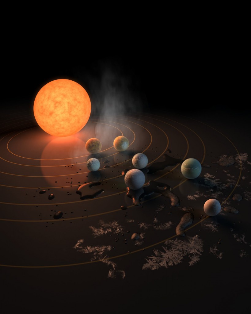 Credit: NASA/R. Hurt/T. Pyle